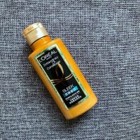 欧莱雅茶树植萃洗发水套装女大金瓶去屑净油润发乳护发素洗发露 100ML大金瓶护发素