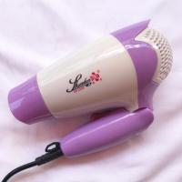 [折叠]顺丹850W学生宿舍女生专用吹风机 静音恒温护发电吹风 顺丹2235