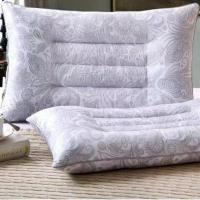 枕头枕芯一对决明子磁石枕头成人护颈椎枕单人枕学生家用枕头套装 特价-防螨珍珠棉枕42*65cm 单个装[无枕套]