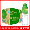 Watsons屈臣氏蒸馏水280ml*12瓶专业蒸馏水蒸馏制法面膜蒸脸补水 280ml x 12