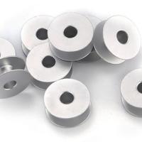 [杰克原厂平车通用锁芯]材质是氧化铝原厂配件耐用圆顺 购买10个