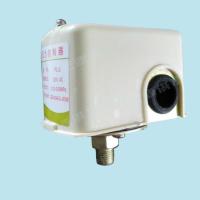 专用全自动跳闸水器水塔罐压力开关控制水塔家用无塔供水箱器 双簧开关+ 表