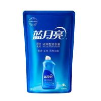 蓝月亮洗衣液手洗专用内裤内衣清洗瓶装袋装白兰香多规格可选 手洗茉莉500g*1袋