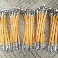 汽车轮胎打气嘴充气嘴自行车单车摩托车电动车充气嘴气泵打气带 打气嘴一根
