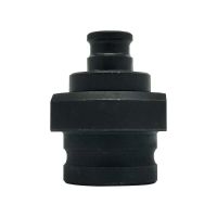 电动液压冲孔机冲头MHP-20模具 电动冲孔机 角钢角铁开孔钻头特价 圆孔模具4.2mm(断了不赔) 单买一付上模