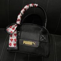 新款贝壳包两用斜挎包手机包情侣款 贝壳包黑色(收藏送丝巾)