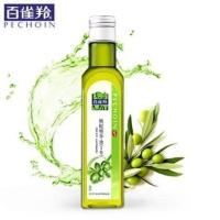百雀羚橄榄油护肤精油1号护发脸部身体护理补水保湿孕妇全身按摩 180g/ml
