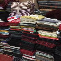 diy论斤称四季布料布头杂布特价清仓低价甩卖 大块布料混搭5斤