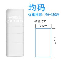 冰丝防晒头巾男女夏季围脖套骑行面罩钓鱼遮脸面巾 [常规款]白色头巾 均码(推荐90-130斤)