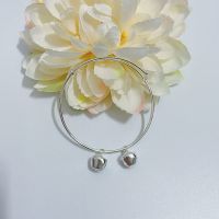 [48小时发货]明灯三千天官赐福周边衍生发光手镯花城谢怜花怜古风手镯镯子cos 铃铛手环 单个