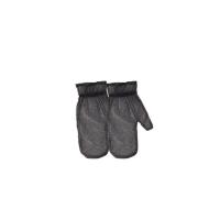 防蚊服防虫驱蚊钓鱼野外户外防蜂服夏季垂钓透气网纱防蚊虫送帽子 防蚊手套 L/XL