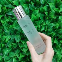 二裂酵母水乳套装爽肤水补水保湿提亮收缩毛孔柔肤水学生女120ml 神经酰胺酵母柔肤水120ml