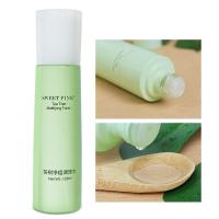 粉色安琪SWEET PINK茶树净痘调理水120ML保湿补水化妆水爽肤水 120ML 茶树净痘调理水