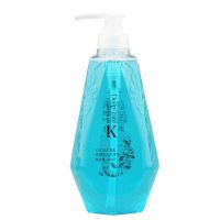 夏季清凉冰疗薄荷清爽洗发露男女士去屑去油控油冰爽洗发水750ml 清凉薄荷洗发水750ml