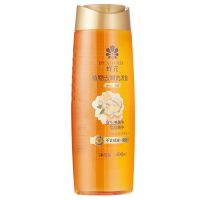 蜂花无硅油植物洗发水 老牌男士女学生劲爽去屑洗发露护发素400ml 无硅去屑洗发水400ml