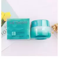 温碧泉保湿霜八杯水嫩肤霜面霜50g 女 精华霜补水锁水早晚霜 图片色