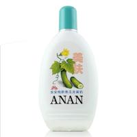 安安青瓜洗面奶200g粉刺黄瓜磨砂木瓜洗面奶洗面奶洁面乳 安安青瓜增白洗面奶200g(白得快)