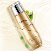 蜗牛原液爽肤水乳液套装补水保湿控油收缩毛孔化妆品学生党女 爽肤水-120ml
