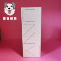 unny悠宜净透水润洁面乳120g清洁氨基酸泡沫洗面奶男女可用 unny悠宜净透水润洁面乳120g清洁氨基酸泡沫洗面奶男