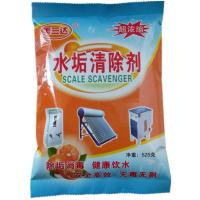 燃气热水器免拆除垢剂速效储水式电热水器内胆水垢清洗剂工具家用 除垢剂1包