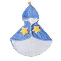 狗狗毛毯猫咪垫子睡垫宠物被子冬毯子秋冬款棉垫猫垫猫窝狗窝 塔肤绒午夜蓝蓝五角星 小号(建议6斤内用)