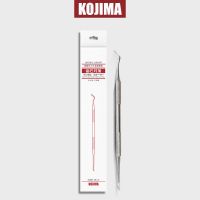 日本kojima宠物洁牙笔狗狗牙结石去除器神器牙齿清洁牙垢工具凝胶 KOJIMA宠物牙结石刮刀