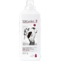 蔬果园内裤内衣清洗液去血渍专用杀菌女内衣裤手洗洗衣液除菌抑菌 迷情香水内衣洗衣液1kg*1瓶