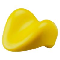 日本颈椎枕头修复防颈椎病牵引生理曲度矫正器睡觉富贵包记忆靠枕 拉伸修复枕