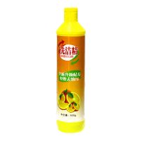 洗涤剂家用清洗洁精清洗碗块液家庭装大小瓶批发大桶10斤装不伤手 1瓶试用装