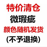 枕头套装一对学生宿舍单人枕芯加枕套可爱卡通一只装家用成人枕头 颜色随机 1个枕芯+1个枕套