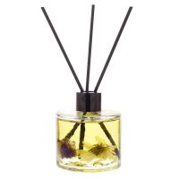 海颖无火香薰精油家用卧室内持久房间香水摆件空气清新剂厕所除臭 薰衣草(法国原料) 260ml补充液1瓶