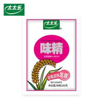 太太乐 99%99度味精100g/250g/1000g/1kg调味品 炒菜烹饪批发餐饮 太太乐99味精100克*1袋