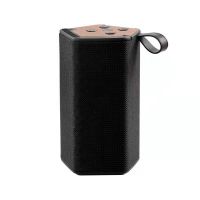 无线蓝牙音箱超重低音炮手机迷你音响家用大音量户外音乐播放器 普通版 [随机发颜色 无灯光] 官方标配