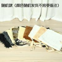 猫咪吊床笼子用猫吊床挂窝猫秋千悬挂猫窝吊篮挂床宠物挂式吊窝 随机款(款式不同随机发货) S-(建5斤内使用)