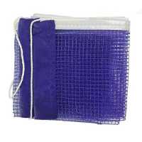 通用拦网加厚室内外比赛乒乓球网架 乒乓网架 乒乓球台架子 含网 挡网布一个