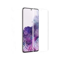 适用三星s20高清原厂膜+Plus热弯菲林全覆盖手机10出厂官方软note 三星s10[三片]
