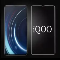 原厂vivo iQOO手机膜原装iQOO 8高清软膜iQOO Neo 5贴膜IQOO5PRO vivo iQOO 原厂软