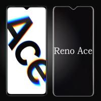 oppo Reno Ace手机膜Reno Ace原厂保护贴膜OPPO Reno Ace高清软膜 oppo Reno Ac