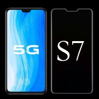 vivo S6手机贴膜S6原厂高清软膜S7保护膜原装s5塑料软膜s7原配膜 vivo S7 原厂软膜 1片装