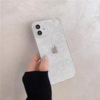 复古玫瑰花12/11ProMax苹果X/XS/XR/SE手机壳iPhone11滴胶7/8plus 透明复古玫瑰 苹果12