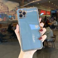 奢华皮质iPhone13promax苹果12手机壳x/xs简约8plus/7p女xr苹果11 [灰色]相框 苹果12Pr