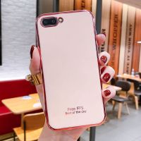 OPPOA5手机壳腕带OPPOA5保护硅胶套0PP0A5女款潮全包软电镀韩A5 [樱花粉]单壳无礼品 A5