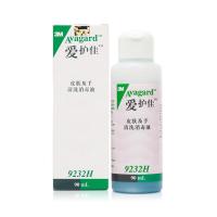3M爱护佳皮肤及手清洗消毒液9232H皮肤清洗液洗手液90毫升沐浴液 1瓶