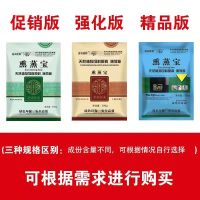 烟熏消毒散养殖场猪圈鸡舍熏蒸消毒粉烟雾消毒王兽用烟熏净消毒剂 500克/袋 普通版