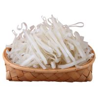 正宗米面安徽特产手工米面米粉干米面杨米面月子面儿童面多省 手工米面[1.5斤]