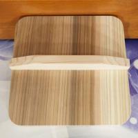 加厚正方形实木锅盖批发零售加厚正方形实木锅盖批发零售 14*14 纯手工制作杉木锅盖