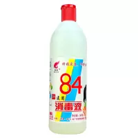 84消毒液漂白衣物家用室内杀菌多用途消毒剂地板宾馆清洁杀菌 1瓶84消毒液活动专拍
