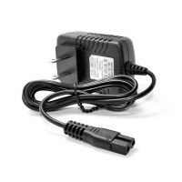 适用飞利浦充电器Q10 Q8 Q10S QC6130 QC5180 电推剪理发器电源线 3V 充电器(送清洁刷)
