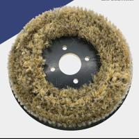 打蜡盘 抛光盘 250机 350水磨石机 340圣风建筑机械大促 250尼龙加麻