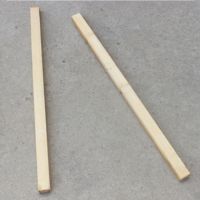 蜂箱箱盖煮蜡蜂箱大盖烘干杉木箱盖蜜蜂蜂箱标准箱盖箱底煮蜡底板 箱盖通风条10根